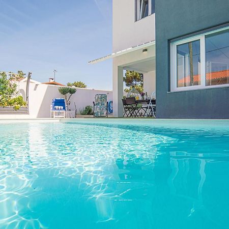 Villa Santi Aroeira  Ngoại thất bức ảnh