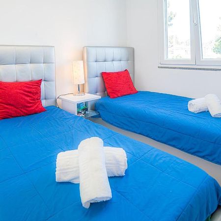 Villa Santi Aroeira  Ngoại thất bức ảnh