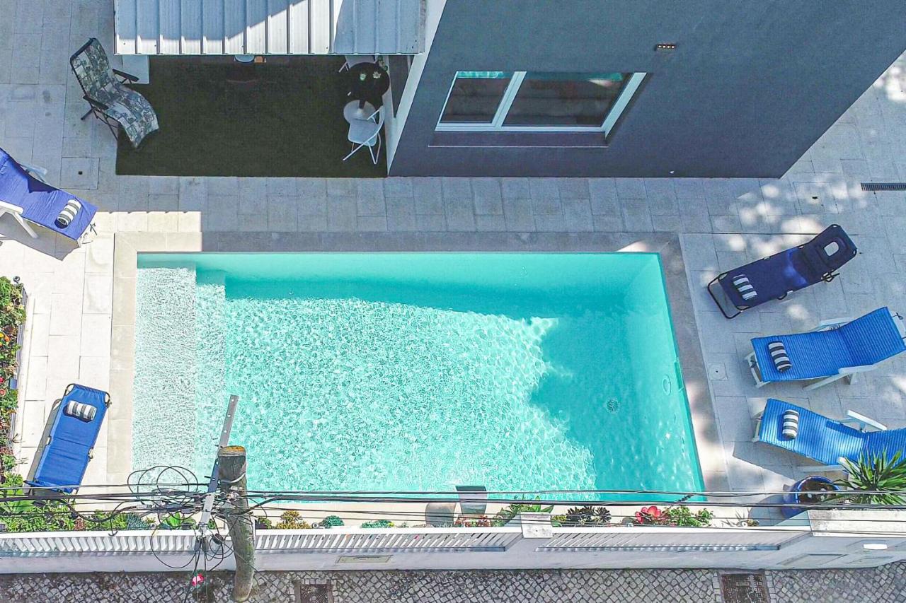 Villa Santi Aroeira  Ngoại thất bức ảnh
