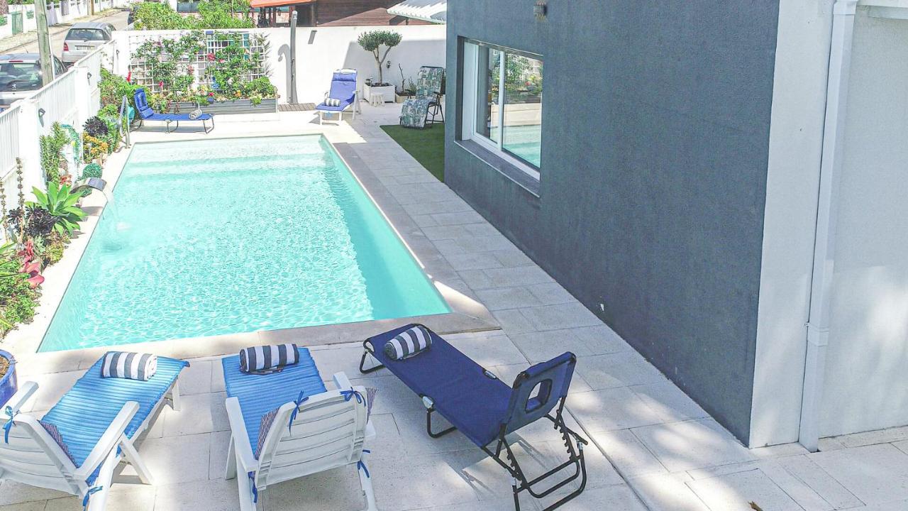 Villa Santi Aroeira  Ngoại thất bức ảnh