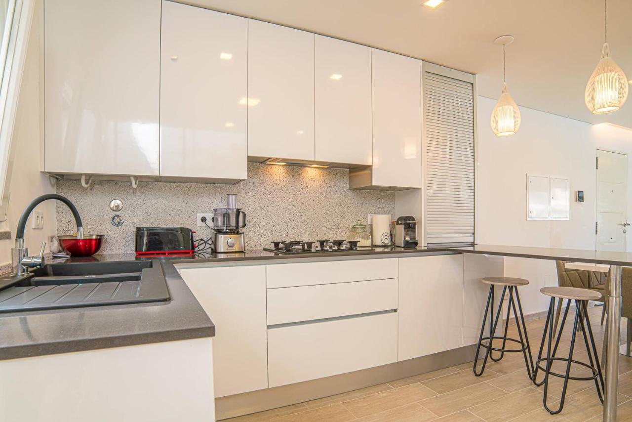 Villa Santi Aroeira  Ngoại thất bức ảnh