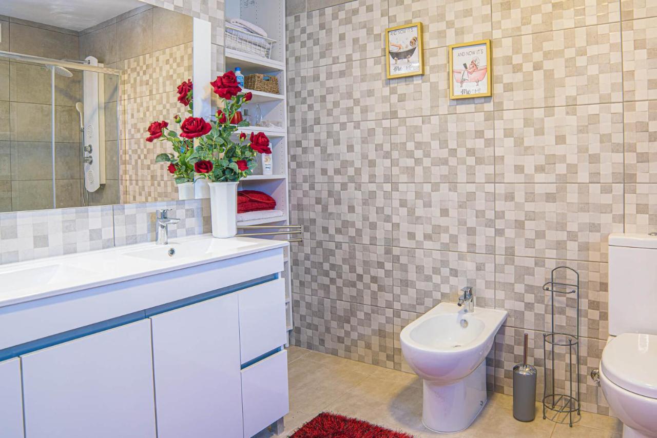Villa Santi Aroeira  Ngoại thất bức ảnh